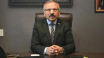 TBMM Başkanvekili Yusuf Beyazıt oldu