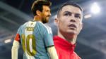 Cristiano Ronaldo, Lionel Messi'ye veda mesajı gönderdi