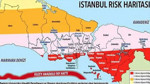 İstanbul'da Depreme En Dayanıklı İlçeler Belirlendi