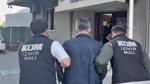 Bayraklı Belediyesi'ne Yönelik Rüşvet Operasyonunda 43 Şüpheli Adliyeye Sevk Edildi