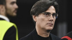Vincenzo Montella'dan Türkiye'ye veda mesajı