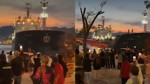 İstanbul Boğazı'nda Gemi Arızası: Trafik Geçici Askıya Alındı
