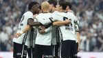 Beşiktaş Kocaelispor'u 2-1 mağlup etti