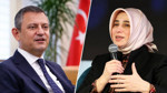 AKP'li Özlem Zengin, Özgür Özel'in fon vurgunu iddialarına yanıt verdi