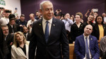 İsrail Başbakanı Netanyahu yolsuzluk davasında hakim karşısına çıkacak