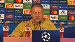 Hansi Flick: 'Galatasaray çok güçlü, hazır olmalıyız'