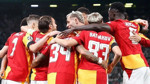 Galatasaray Bugün Barcelona'yı Şampiyonlar Ligi'nde Konuk Ediyor