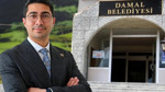 Damal Belediye Başkanı Kemal Çamlıyurt görevden uzaklaştırıldı