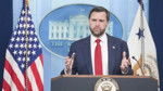 JD Vance, 2028 Başkanlık Yarışı Hakkında Açıklama Yaptı