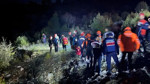 1 İHH gönüllüsü hayatını kaybetti, 13 kişi hâlâ aranıyor