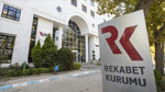 Rekabet Kurumu 10 yemek şirketi hakkında soruşturma başlattı