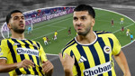 Oğuz Aydın 90'a koordinat girdi! Fenerbahçe tarihine geçti