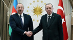 Başkan Erdoğan, Azerbaycan Cumhurbaşkanı İlham Aliyev ile telefonda görüştü