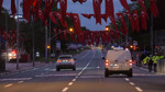 Cumhuriyet Bayramı Töreni Nedeniyle Bazı Yollar Trafiğe Kapatıldı