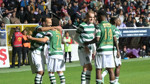 Bursaspor, Ankara Keçiörengücü'nü 4-2 Mağlup Etti