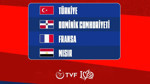 Filenin Sultanları'nın rakipleri yarın belli olacak