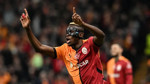 Victor Osimhen’den Fenerbahçe derbisinde olay gol sevinci!