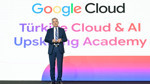 Google Cloud Day Türkiye 2026’da ajan tabanlı yapay zeka öne çıktı
