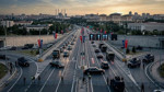 İstanbul'da yarın bazı yollar trafiğe kapatılacak: İşte alternatif güzergahlar