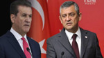 Özgür Özel, Mustafa Sarıgül hakkındaki iddialara yanıt verdi