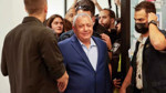 İsrail genel seçimlerinde Gadi Eisenkot liderliğindeki muhalefet, Netanyahu koalisyonunu geride bıraktı