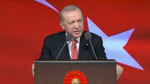 Cumhurbaşkanı Erdoğan: Önümüzdeki dönem Türk asrı olacak