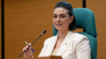 Sinem Dedetaş'a tahliye