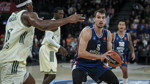 Anadolu Efes, lider Panathinaikos'u 83-68 mağlup etti