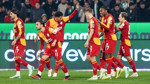 Galatasaray'ın Konyaspor maçı kamp kadrosu açıklandı