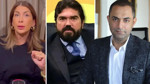 Yazarımız Murat Ağırel’in avukatlarından Kütahyalı ve Tanrıyar’a suç duyurusu
