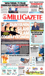 Milli Gazete