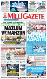 Milli Gazete