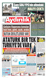 Aydınlık