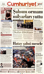 Cumhuriyet