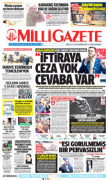 Milli Gazete