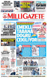 Milli Gazete