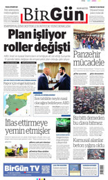 BirGün 