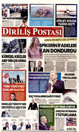 Diriliş Postası