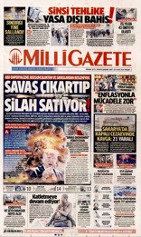 Milli Gazete