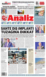 Analiz