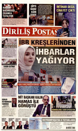Diriliş Postası