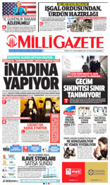 Milli Gazete