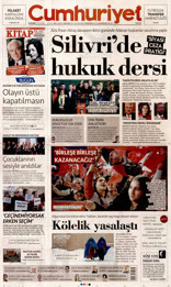 Cumhuriyet