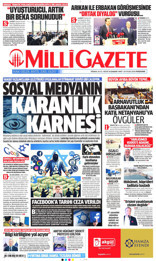 Milli Gazete