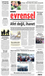 Evrensel