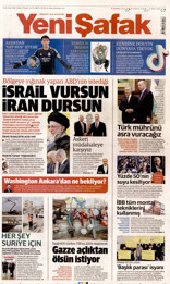 Yeni Şafak