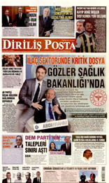 Diriliş Postası