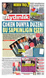 Aydınlık