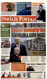 Diriliş Postası