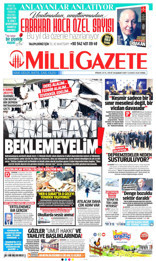 Milli Gazete